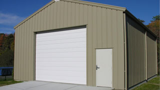 Garage Door Openers at Huffy Business Park, Colorado